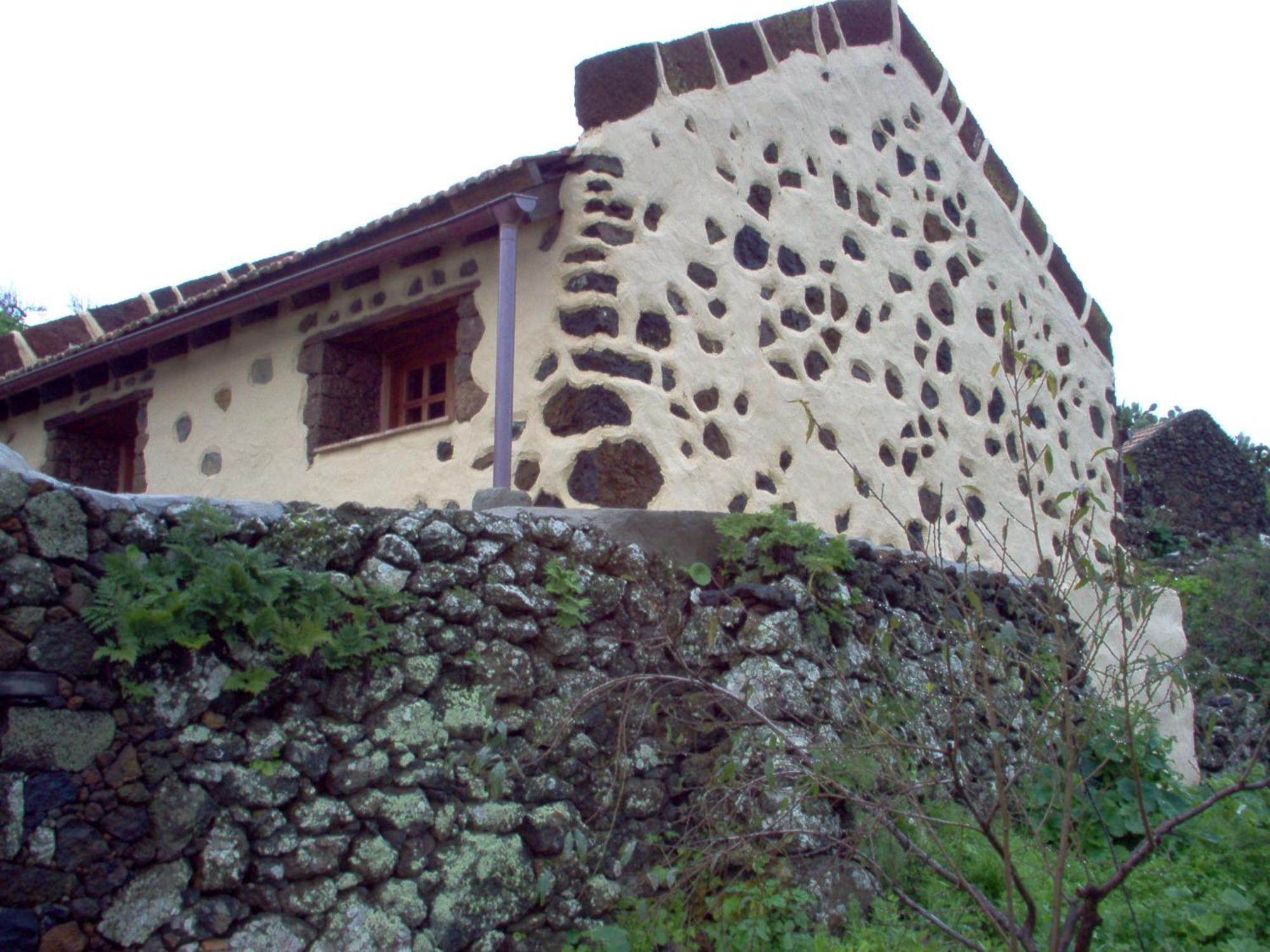 Casa Rural Poblado Jirdana La Torre  Phòng bức ảnh