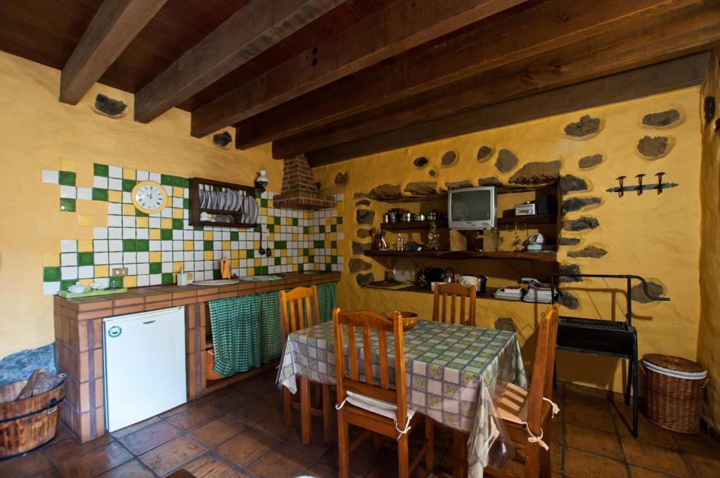 Casa Rural Poblado Jirdana La Torre  Phòng bức ảnh