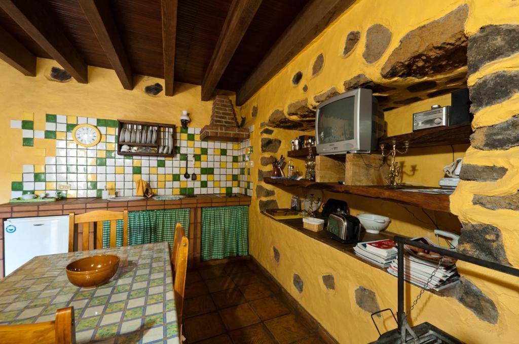 Casa Rural Poblado Jirdana La Torre  Phòng bức ảnh