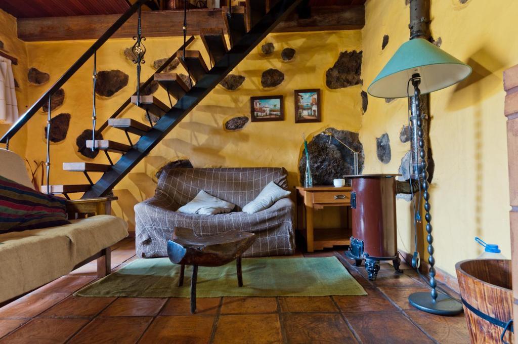 Casa Rural Poblado Jirdana La Torre  Phòng bức ảnh