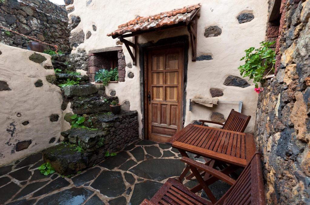 Casa Rural Poblado Jirdana La Torre  Phòng bức ảnh