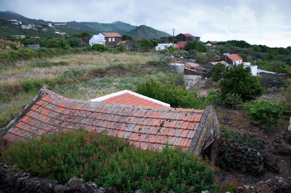 Casa Rural Poblado Jirdana La Torre  Phòng bức ảnh