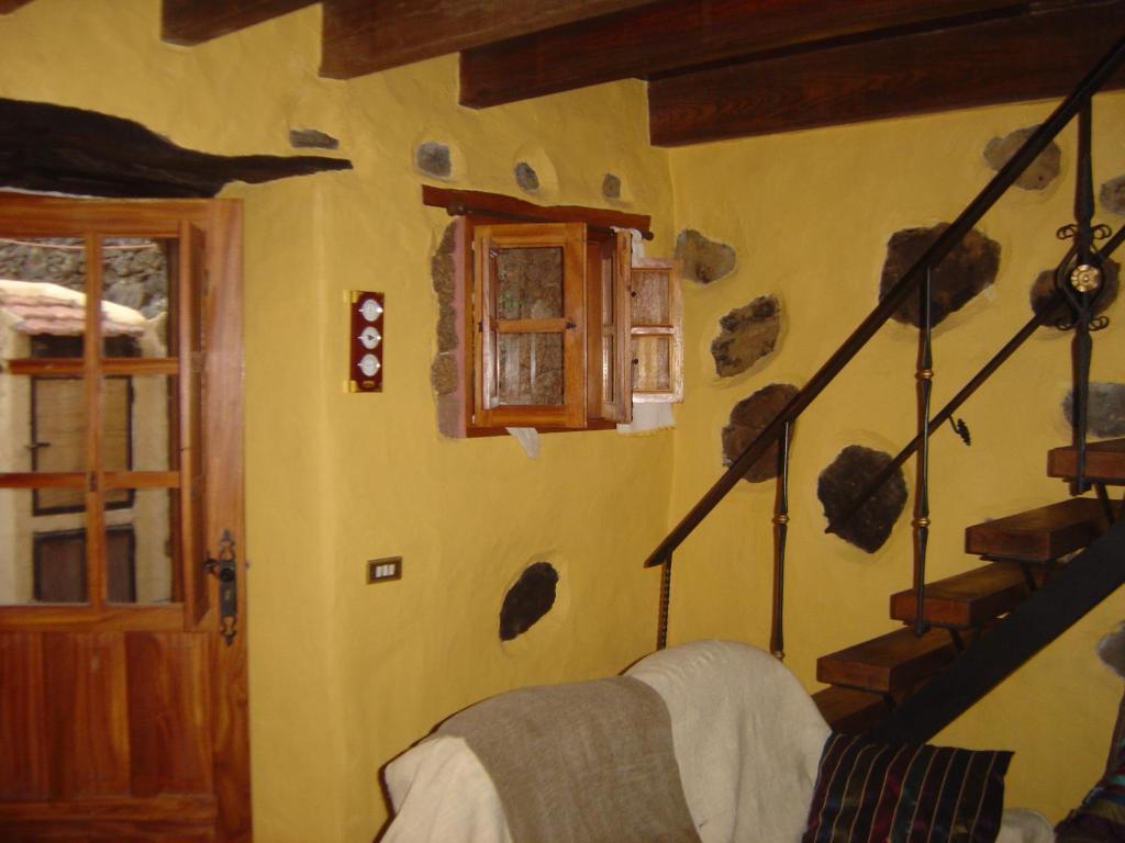Casa Rural Poblado Jirdana La Torre  Phòng bức ảnh