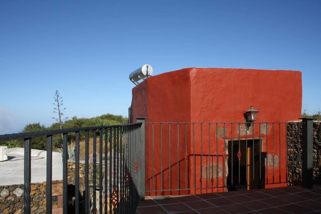 Casa Rural Poblado Jirdana La Torre  Ngoại thất bức ảnh