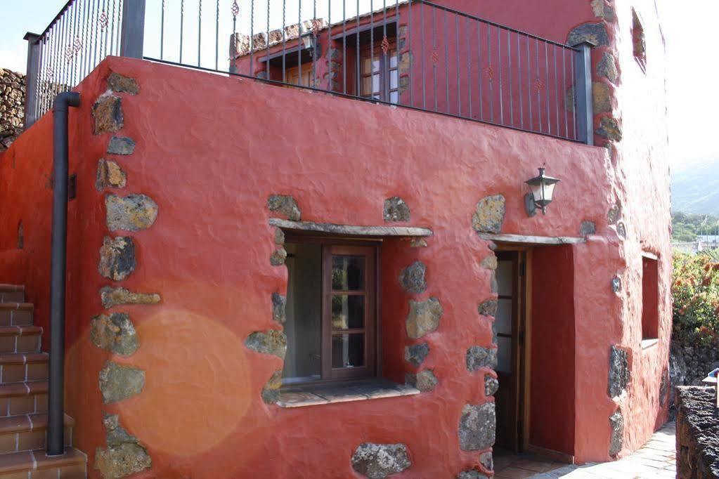 Casa Rural Poblado Jirdana La Torre  Ngoại thất bức ảnh