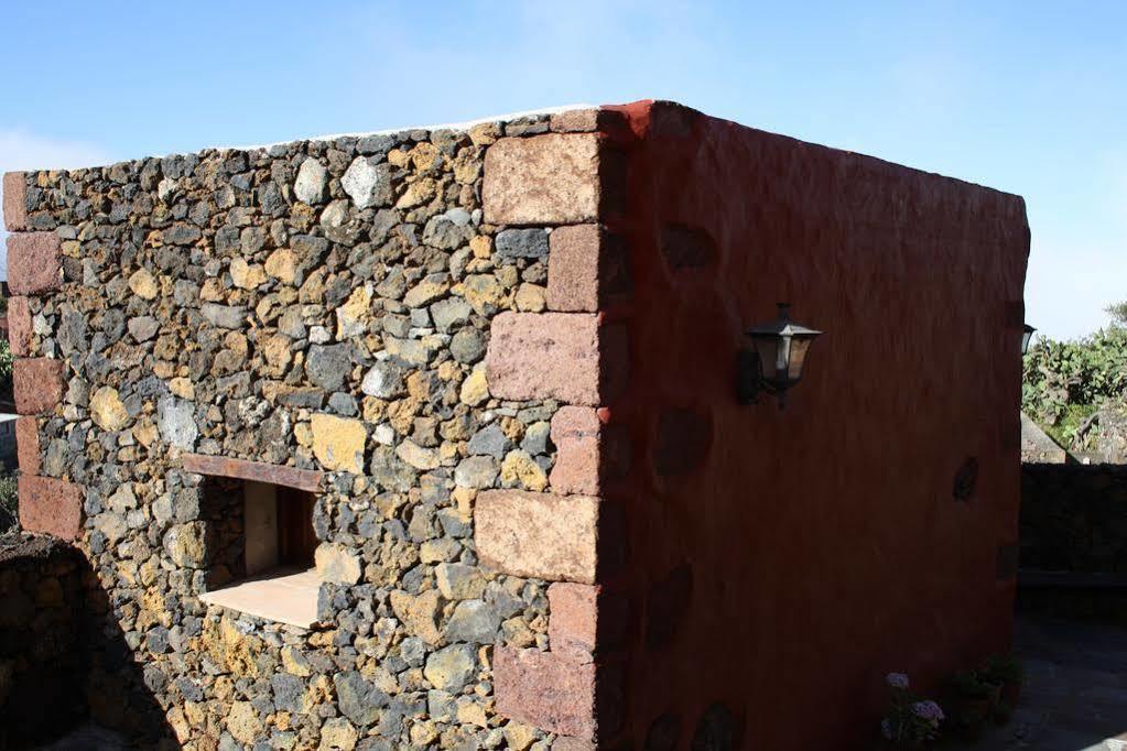 Casa Rural Poblado Jirdana La Torre  Ngoại thất bức ảnh
