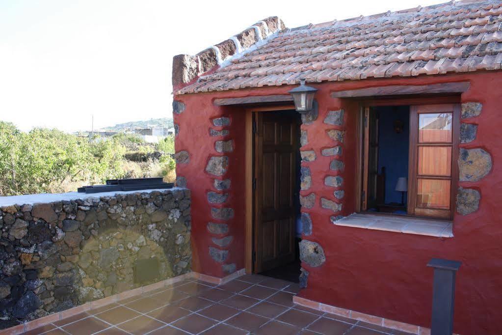 Casa Rural Poblado Jirdana La Torre  Ngoại thất bức ảnh