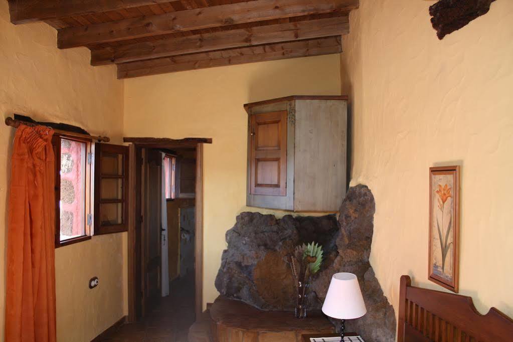 Casa Rural Poblado Jirdana La Torre  Ngoại thất bức ảnh